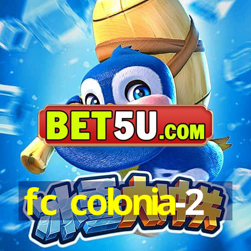 fc colonia